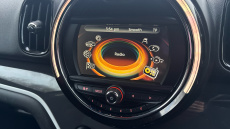 MINI Countryman 2.0 Cooper S ALL4 5dr Petrol Hatchback